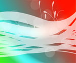 swirls lines